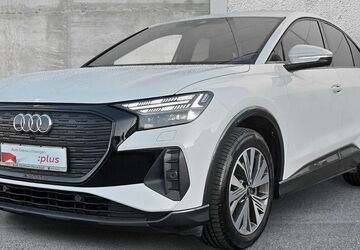 Audi Q4 e-tron 90.428 km 28.820 &euro; Halle (Saale) 06110