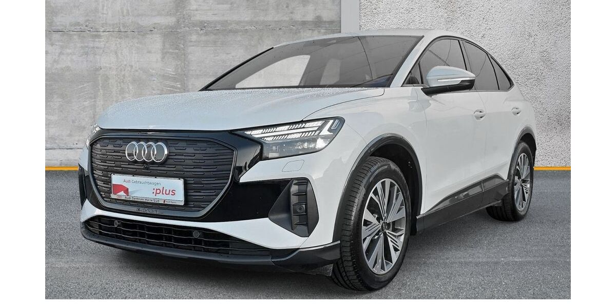 Audi Q4 e-tron 90.428 km 28.820 &euro; Halle (Saale) 06110