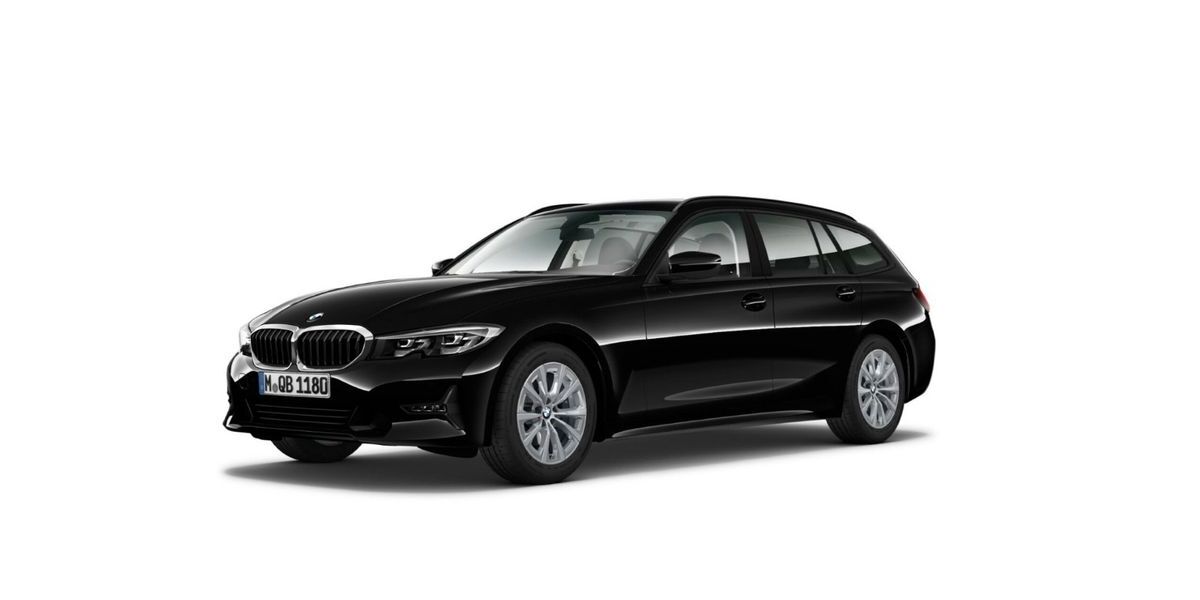 BMW 320 117.600 km 25.249 &euro; Merseburg 06217