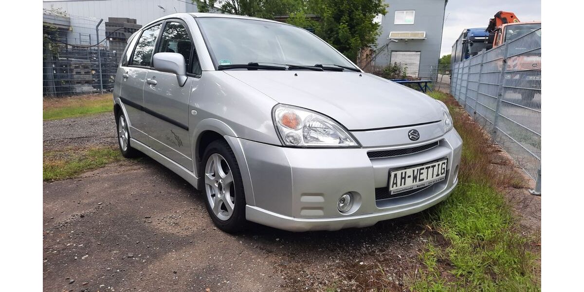 Suzuki Liana 149.800 km 2.999 &euro; Köthen 06366