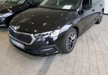 Skoda Octavia 98.166 km 20.450 &euro; Köthen 06366