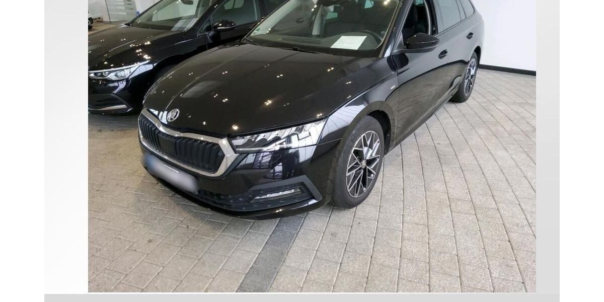 Skoda Octavia 98.166 km 20.450 &euro; Köthen 06366