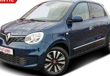 Renault Twingo 30.431 km 12.950 &euro; Halle-Nietleben 06122