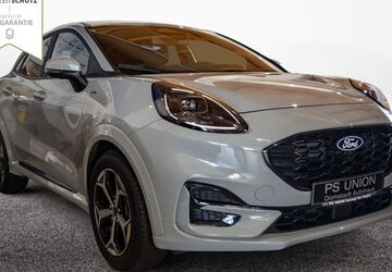 Ford Puma 9.076 km 24.990 &euro; Halle (Saale) 06114