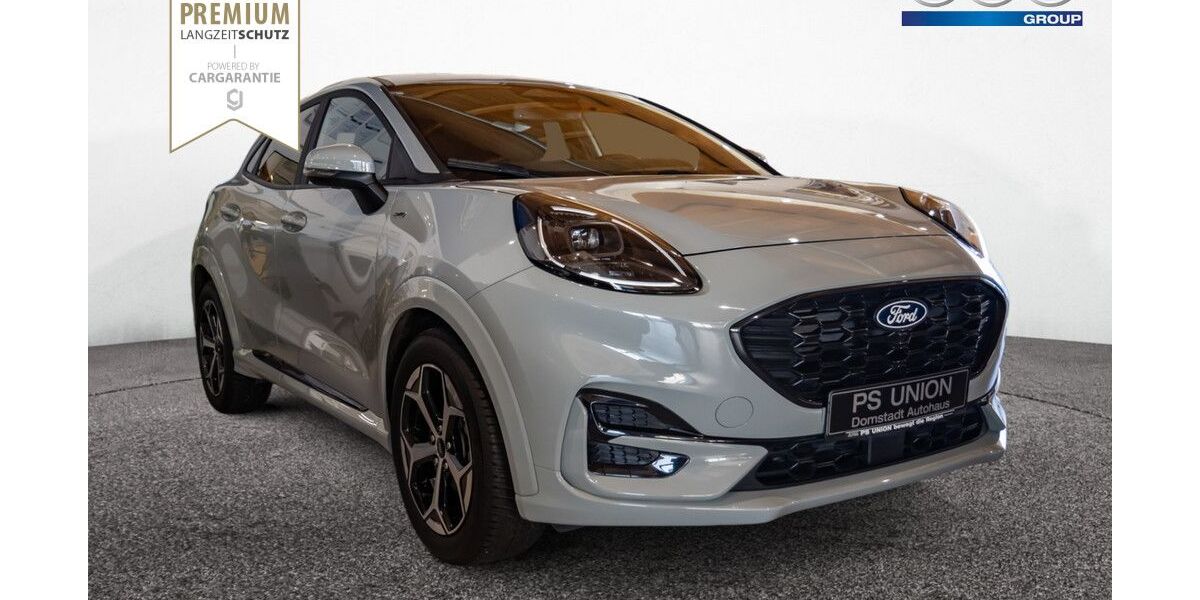 Ford Puma 9.076 km 24.990 &euro; Halle (Saale) 06114