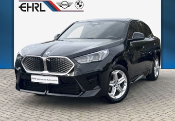 BMW iX2 24.200 km 42.440 &euro; Halle/ Zscherben 06179