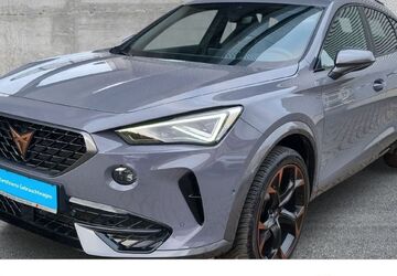 Cupra Formentor 22.940 km 34.240 &euro; Halle (Saale) 06110