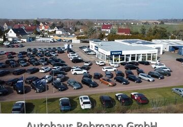 Volvo XC60 199.600 km 11.990 &euro; Salzatal OT Bennstedt 06198