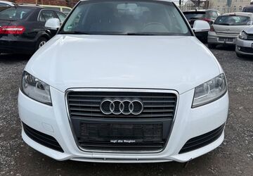 Audi A3 224.000 km 3.799 &euro; Halle 06132