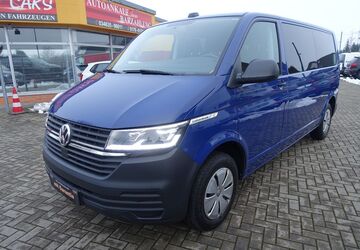 VW T6 Caravelle 48.823 km 38.450 &euro; Bad Lauchstädt 06246