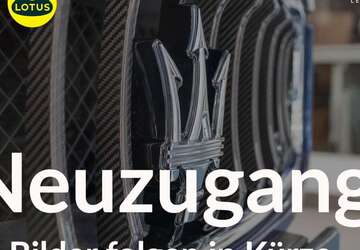 Maserati Ghibli 69.517 km 45.111 &euro; Markranstädt 04420