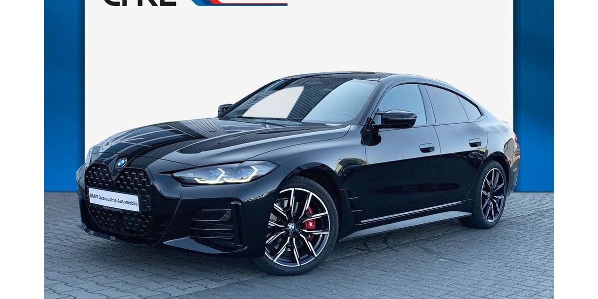 BMW M440 25.210 km 53.840 &euro; Halle (Saale) 06112