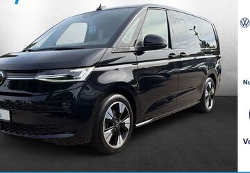 VW T7 Multivan 18.101 km 46.620 &euro; Halle (Saale) 06120