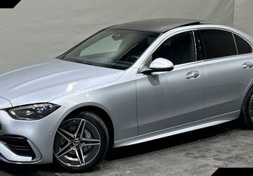 Mercedes-Benz C 300 20.727 km 44.590 &euro; Wiedemar 04509