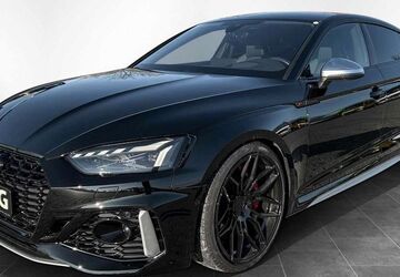 Audi RS5 70.990 km 58.277 &euro; Merseburg 06217