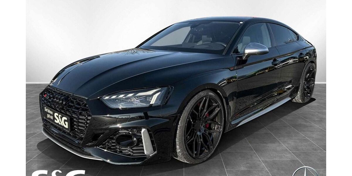 Audi RS5 70.990 km 58.277 &euro; Merseburg 06217