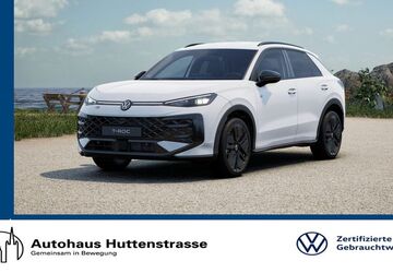 VW T-Roc 3.000 km 38.920 &euro; Halle (Saale) 06110