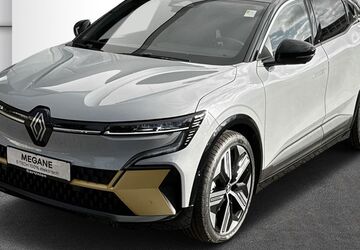 Renault Megane 12.000 km 29.995 &euro; Halle 06132