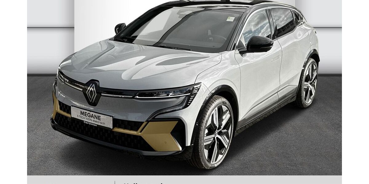 Renault Megane 12.000 km 29.995 &euro; Halle 06132