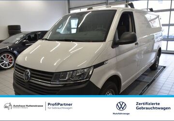 VW T6 Transporter 79.220 km 21.920 &euro; Salzatal OT Bennstedt 06198
