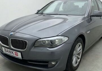 BMW 528 94.221 km 15.999 &euro; Bad Lauchstädt 06246