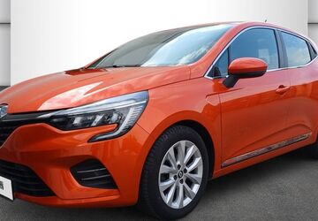 Renault Clio 44.071 km 12.995 &euro; Halle 06132