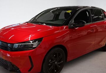 Opel Corsa 6.795 km 18.890 &euro; Delitzsch OT Döbernitz 04509