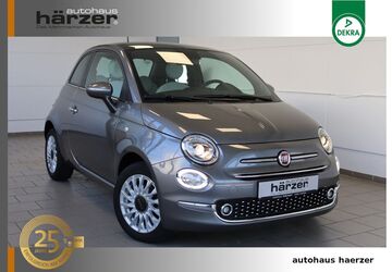 Fiat 500 23.276 km 13.990 &euro; Schkopau 06258
