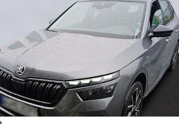 Skoda Kamiq 22.305 km 24.920 &euro; Halle (Saale) 06110