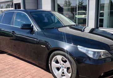 BMW 523 279.520 km 2.799 &euro; Halle/Saale 06118