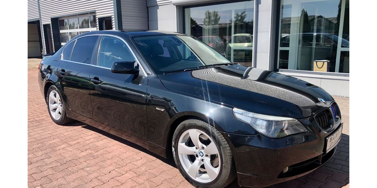 BMW 523 279.520 km 2.799 &euro; Halle/Saale 06118