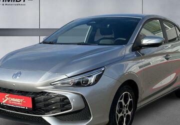 MG 3 1.970 km 18.190 &euro; Halle 06126