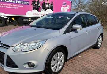 Ford Focus 128.000 km 5.990 &euro; Halle/S. 06132