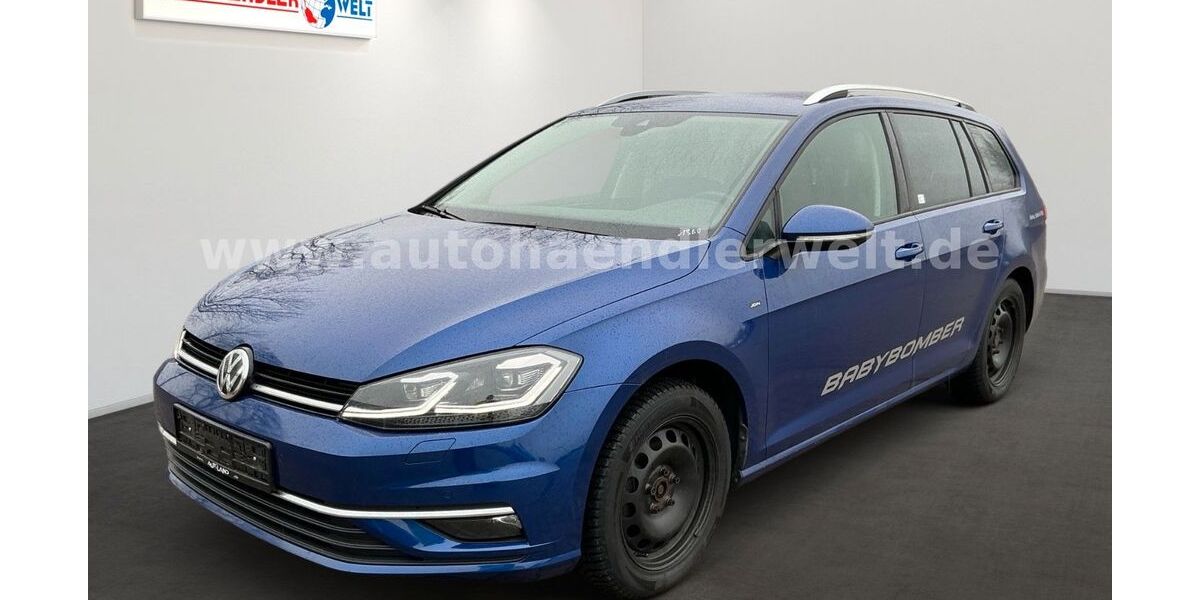 VW Golf 131.729 km 11.699 &euro; Brehna 06796