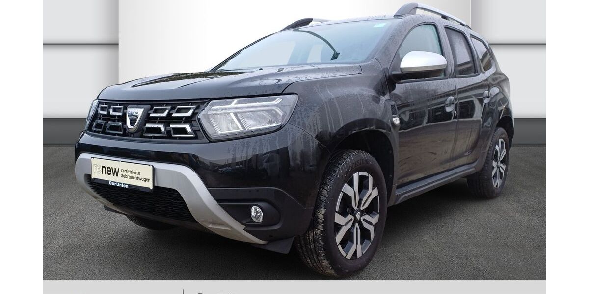 Dacia Duster 78.700 km 16.390 &euro; Halle 06132