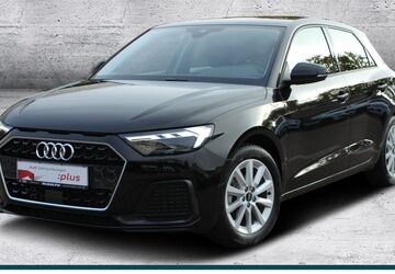 Audi A1 6.800 km 23.280 &euro; Merseburg 06217