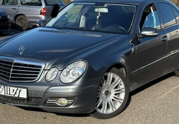 Mercedes-Benz 320 296.430 km 5.599 &euro; Delitzsch 04509