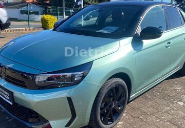 Opel Corsa 11.800 km 18.890 &euro; Salzatal OT Schwittersdorf 06198