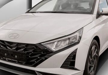Hyundai i20 1.500 km 20.750 &euro; Petersberg OT Sennewitz 06193