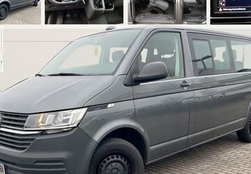 VW T6 Kombi 128.140 km 25.942 &euro; Halle 06116