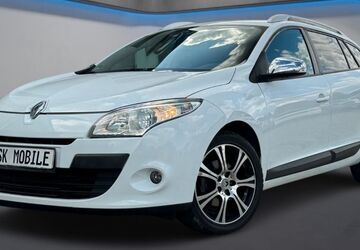 Renault Megane 179.999 km 2.999 &euro; Bitterfeld-Wolfen 06766