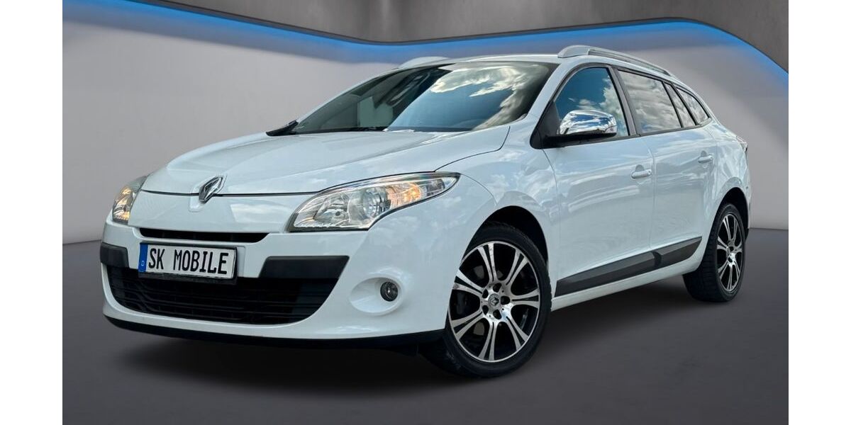 Renault Megane 179.999 km 2.999 &euro; Bitterfeld-Wolfen 06766