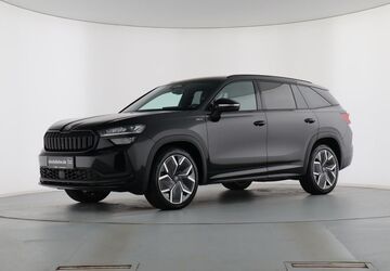 Skoda Kodiaq 17.721 km 46.889 &euro; Lutherstadt Eisleben 06295
