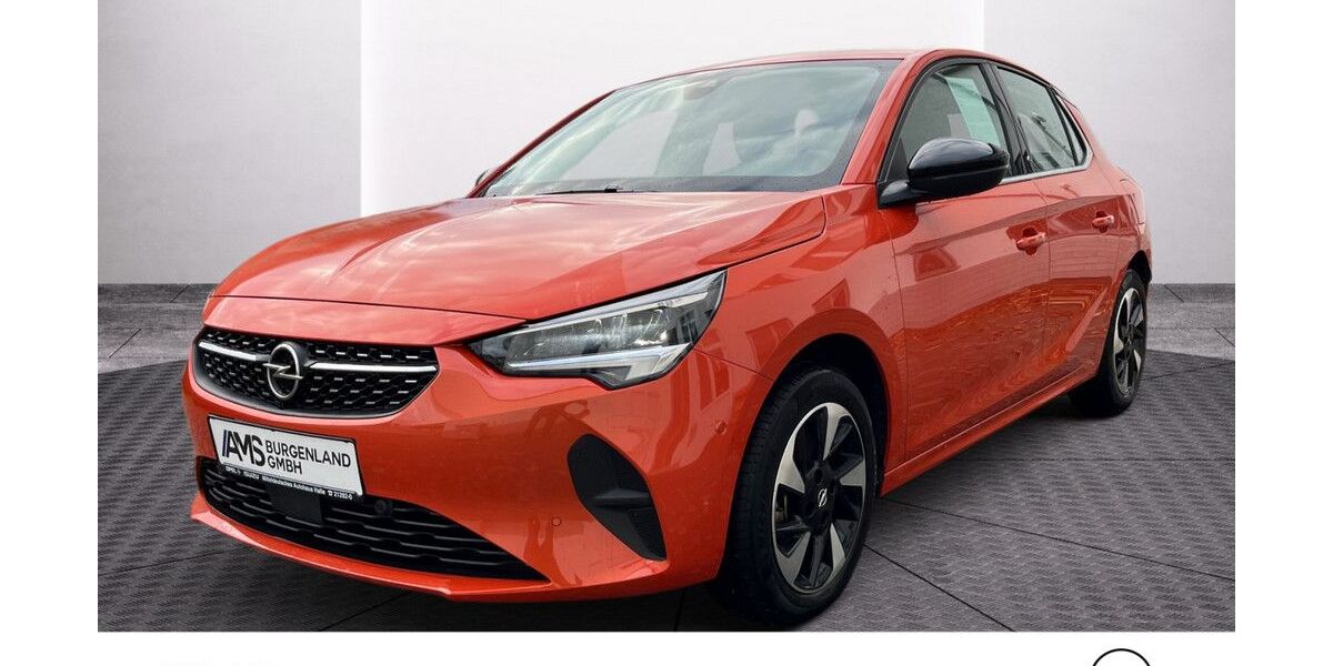 Opel Corsa 31.892 km 16.480 &euro; Halle 06112