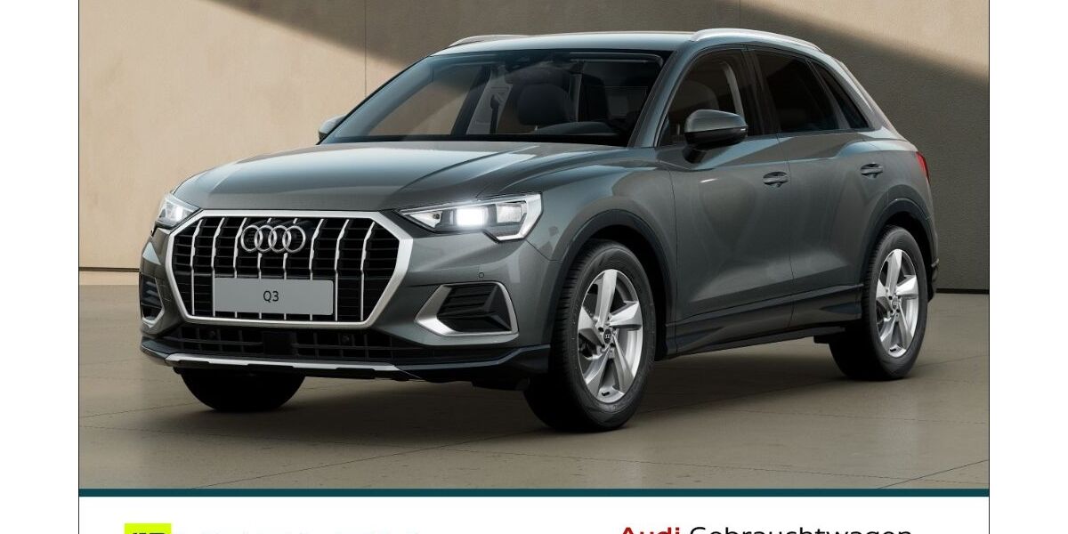 Audi Q3 3.430 km 36.980 &euro; Merseburg 06217