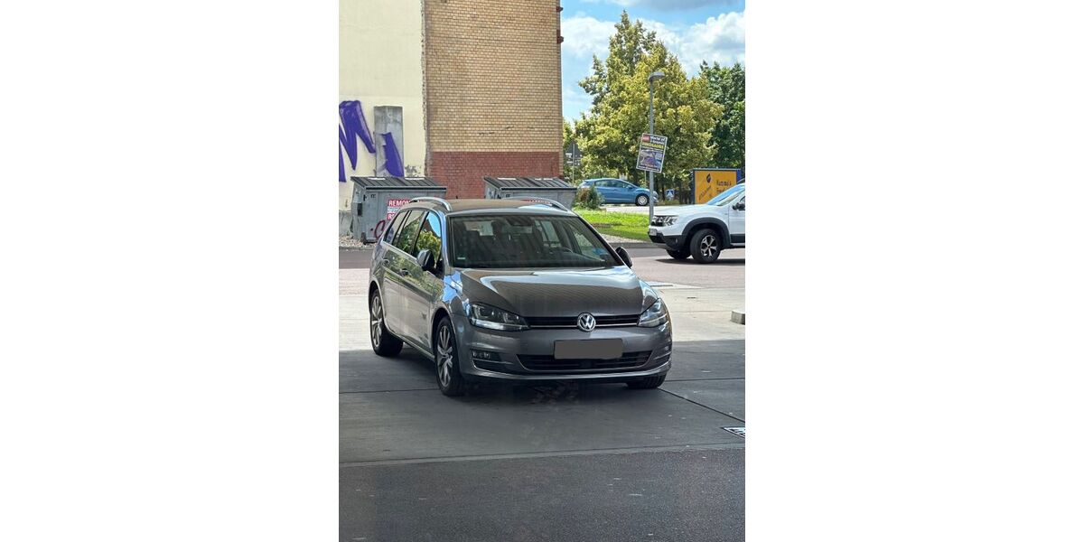 VW Golf 160.000 km 12.500 &euro; Halle Saale 06124