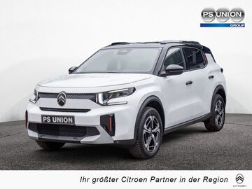 Gebrauchte Citroen C3 Aircross
