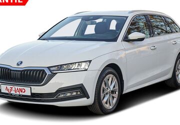Skoda Octavia 78.022 km 24.950 &euro; Brehna 06796