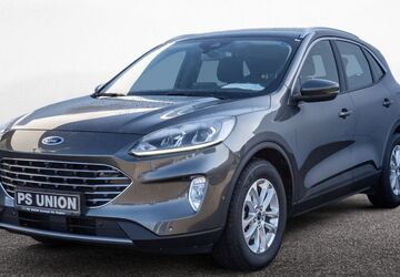 Ford Kuga 35.148 km 26.990 &euro; Halle(Saale) 06122