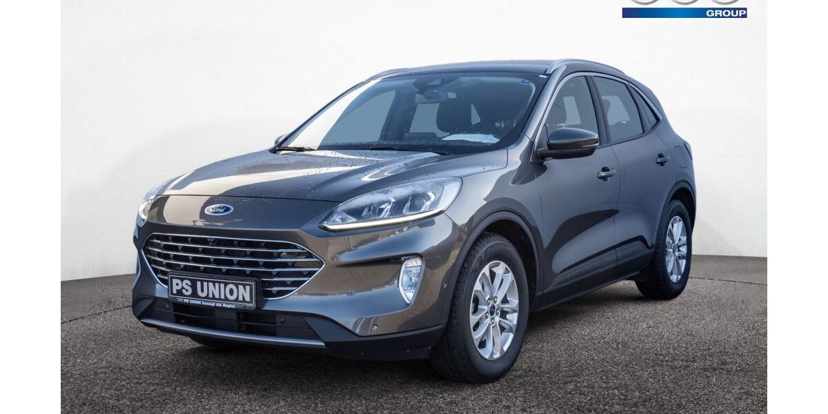 Ford Kuga 35.148 km 26.990 &euro; Halle(Saale) 06122